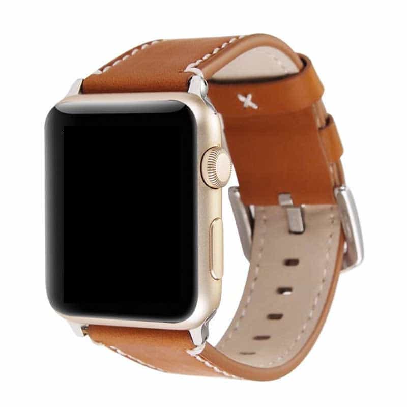 comfortable Apple Watch band